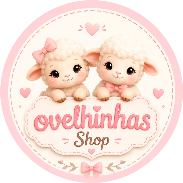 Ovelhinhas Shop